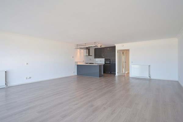 Medium property photo - Scheveningseslag 47, 2586 CJ The Hague